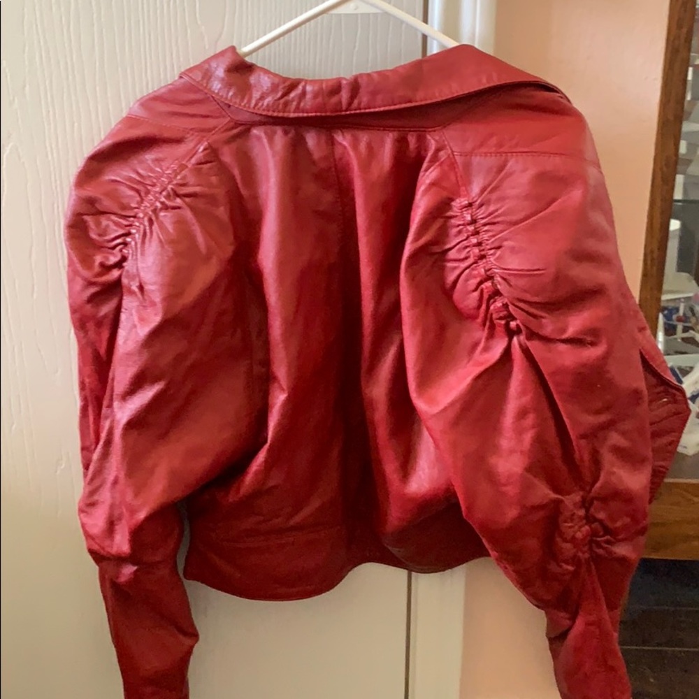 Jacket vintage